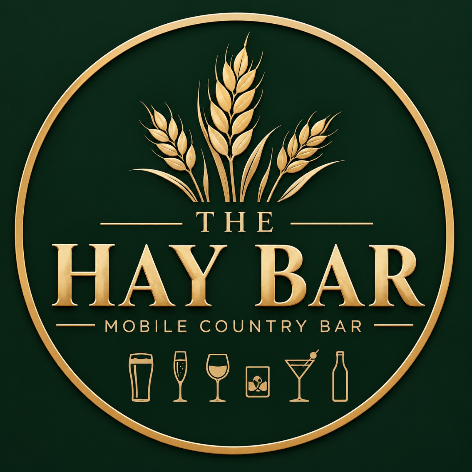 The Hay Bar